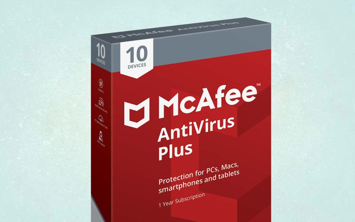 install mcafee antivirus for mac